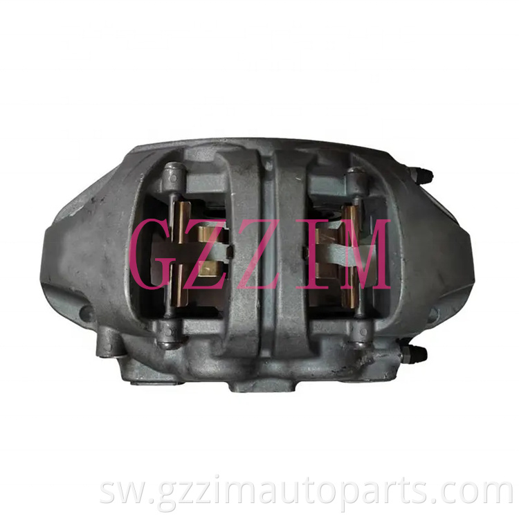 Sehemu za Auto Front Brake Pumps Assembly OEM 1188621-00-B 1188622-00-B kwa Model Y